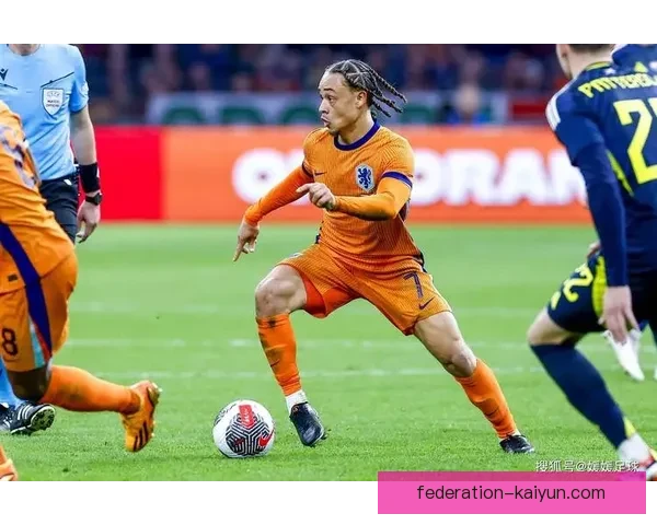 荷兰进攻足球再展雄风 新一代天才助力球队稳步提升