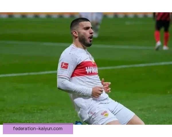 斯图加特新季进攻战术解析，快速反击与灵活配合表现亮眼