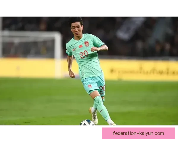 中超低调黑马持续提升，表现逐渐引起关注