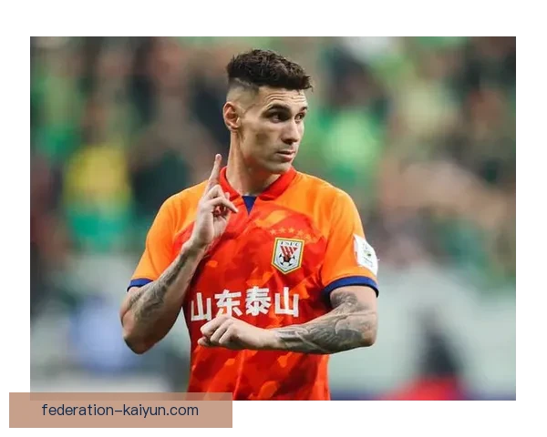 山东泰山莫伊塞斯状态回暖，近期表现值得关注