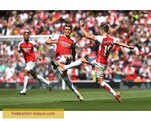 英超塞尔吉·卡诺斯状态回暖 助球队迎来竞争力增强的新阶段