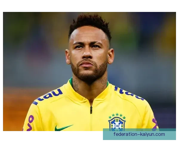 内马尔2026世界杯展望：状态回暖，备受期待的表现将影响巴西队前景